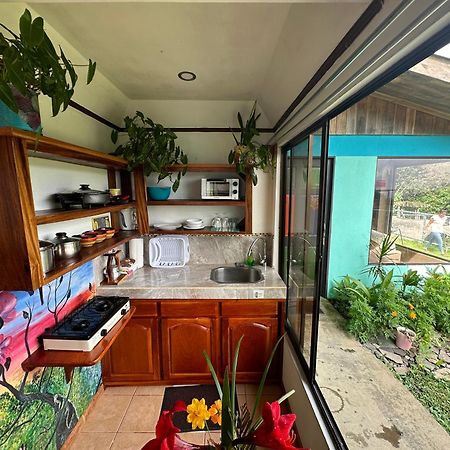 Lidia'S Mountain View Vacation Homes Монте-Верде Экстерьер фото