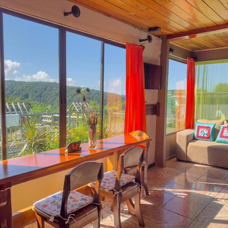 Lidia'S Mountain View Vacation Homes Монте-Верде Экстерьер фото