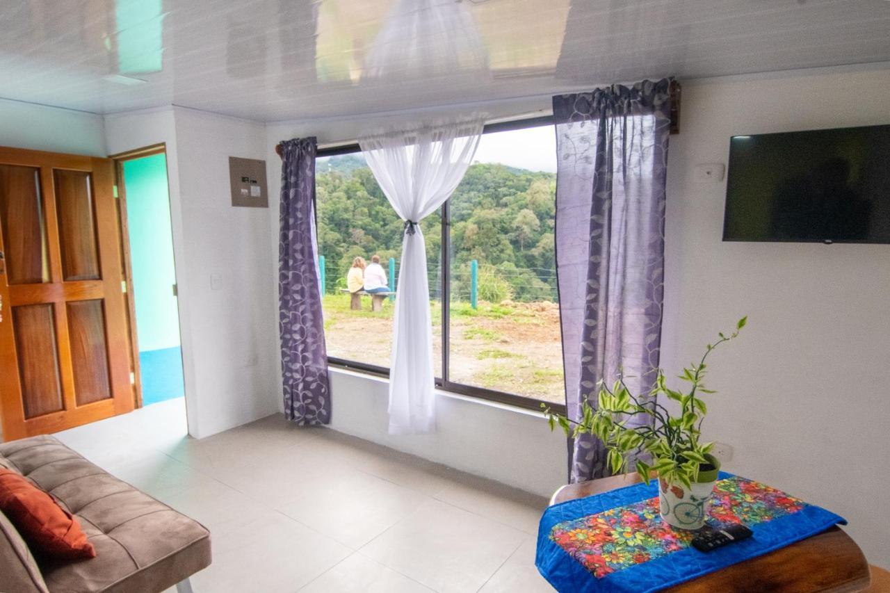 Lidia'S Mountain View Vacation Homes Монте-Верде Экстерьер фото