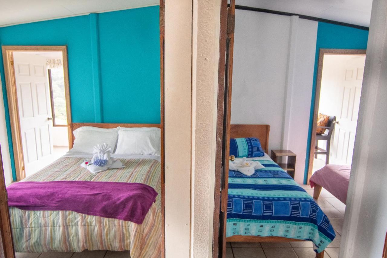Lidia'S Mountain View Vacation Homes Монте-Верде Экстерьер фото