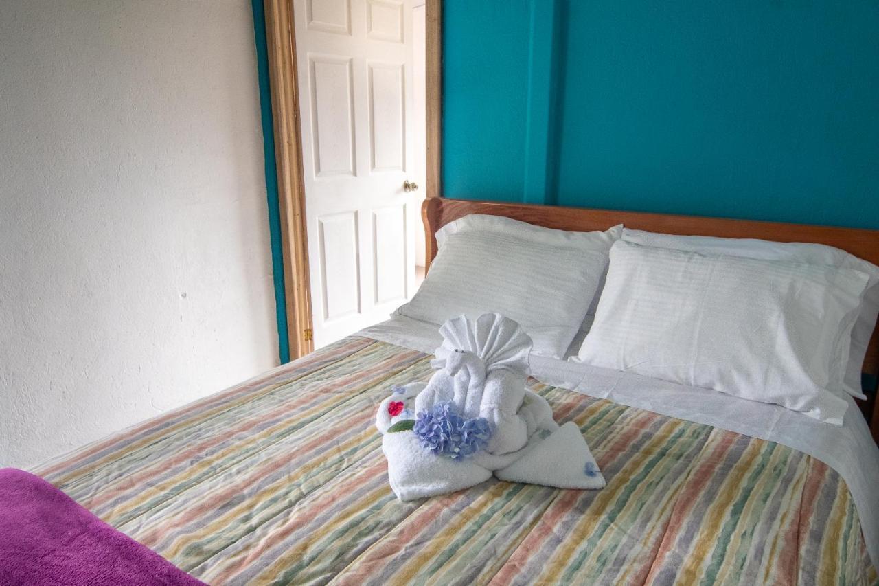 Lidia'S Mountain View Vacation Homes Монте-Верде Экстерьер фото