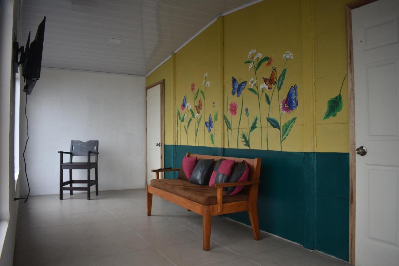 Lidia'S Mountain View Vacation Homes Монте-Верде Экстерьер фото