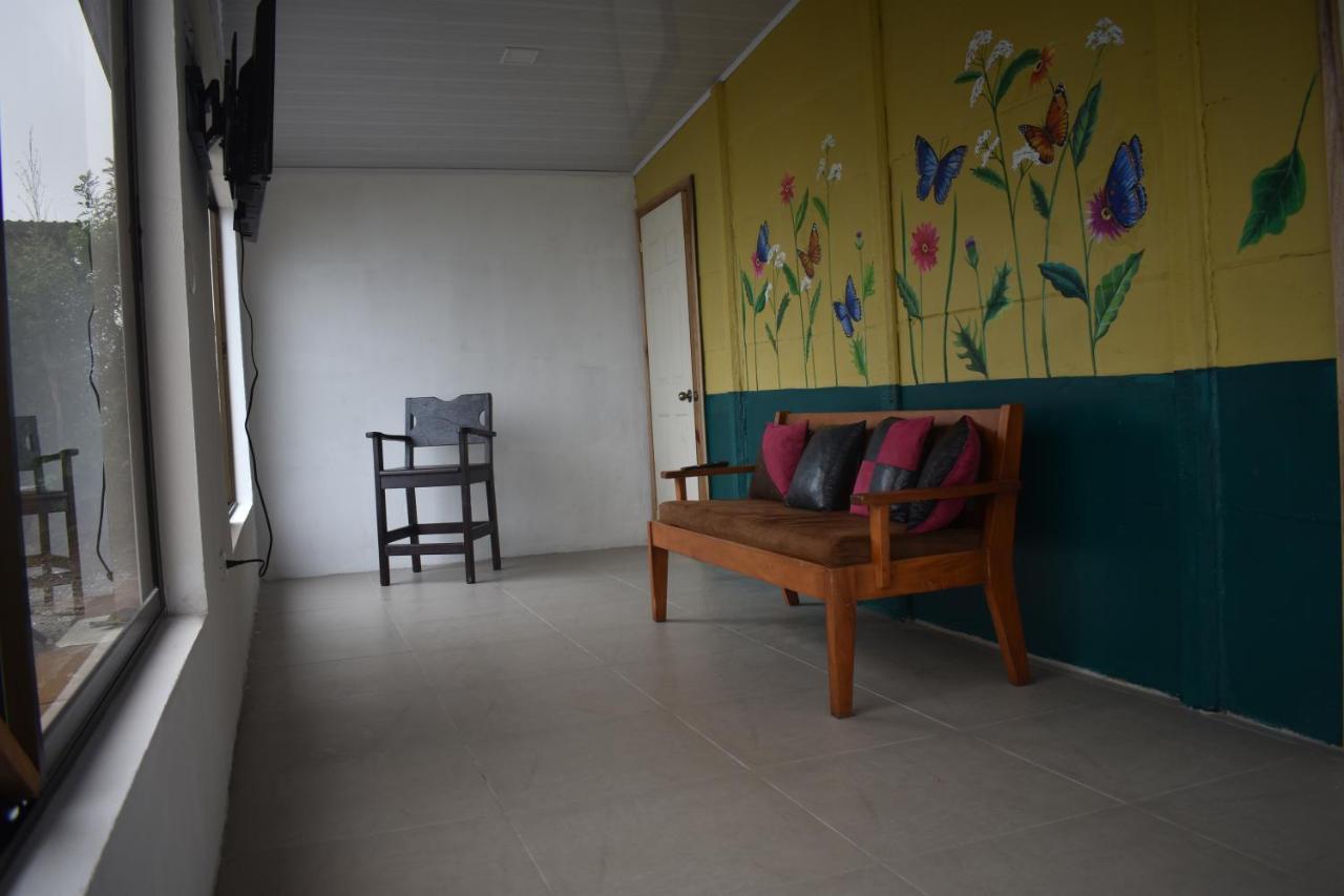 Lidia'S Mountain View Vacation Homes Монте-Верде Экстерьер фото