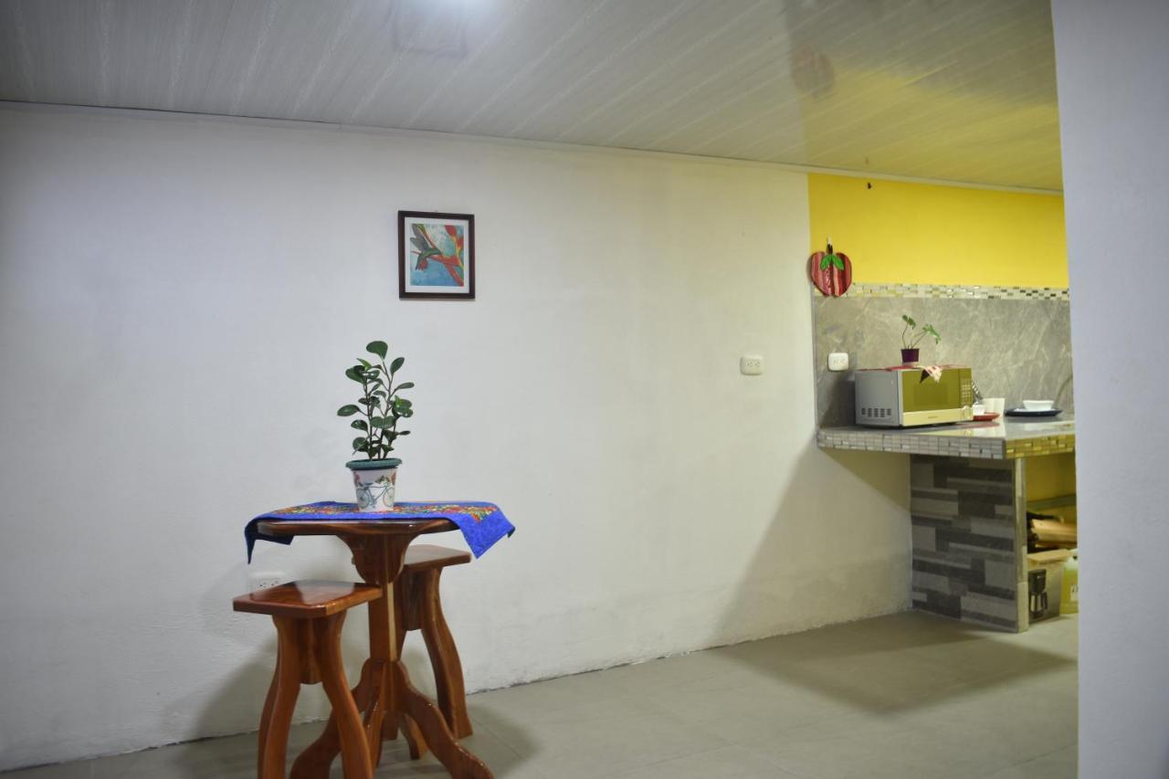 Lidia'S Mountain View Vacation Homes Монте-Верде Экстерьер фото