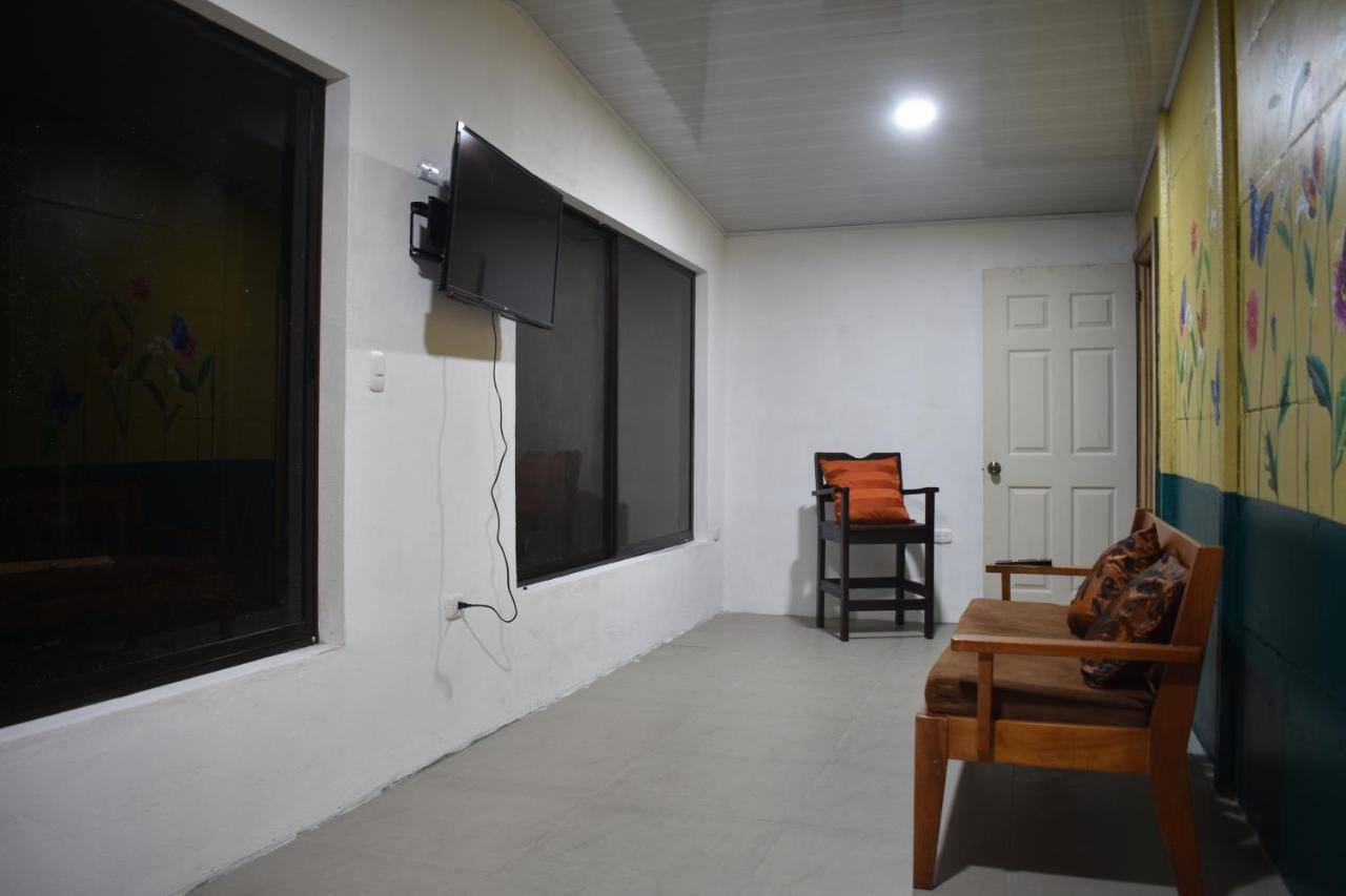 Lidia'S Mountain View Vacation Homes Монте-Верде Экстерьер фото