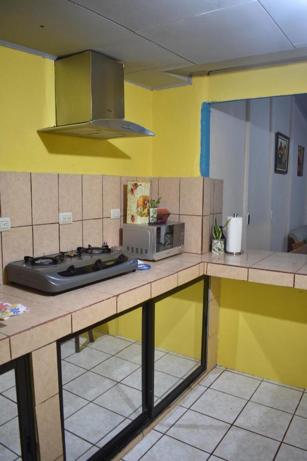 Lidia'S Mountain View Vacation Homes Монте-Верде Экстерьер фото