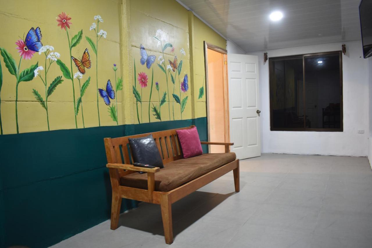 Lidia'S Mountain View Vacation Homes Монте-Верде Экстерьер фото