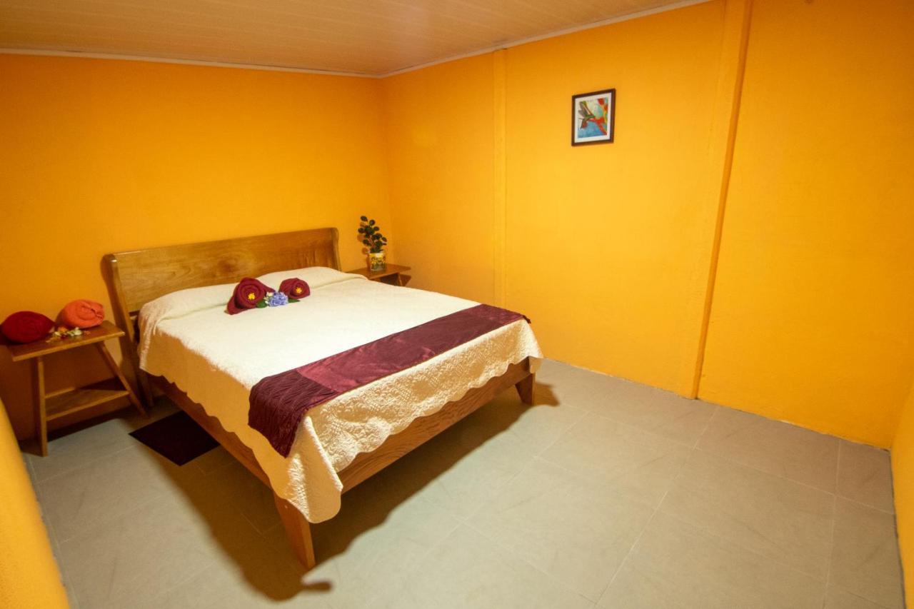Lidia'S Mountain View Vacation Homes Монте-Верде Экстерьер фото
