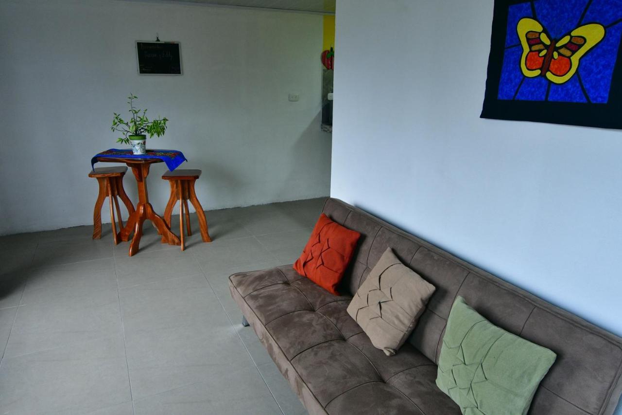 Lidia'S Mountain View Vacation Homes Монте-Верде Экстерьер фото