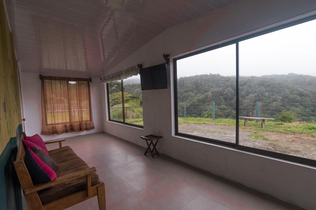Lidia'S Mountain View Vacation Homes Монте-Верде Экстерьер фото