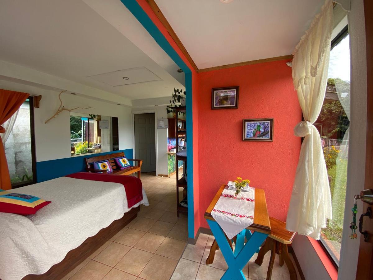 Lidia'S Mountain View Vacation Homes Монте-Верде Экстерьер фото