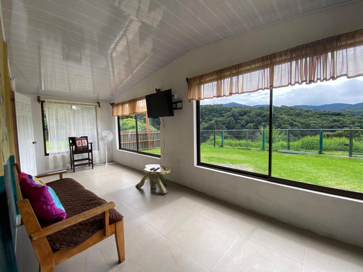 Lidia'S Mountain View Vacation Homes Монте-Верде Экстерьер фото