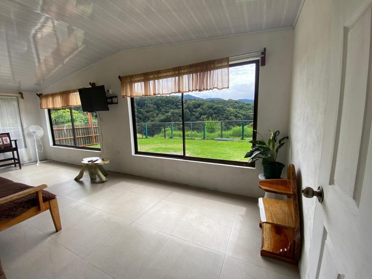 Lidia'S Mountain View Vacation Homes Монте-Верде Экстерьер фото