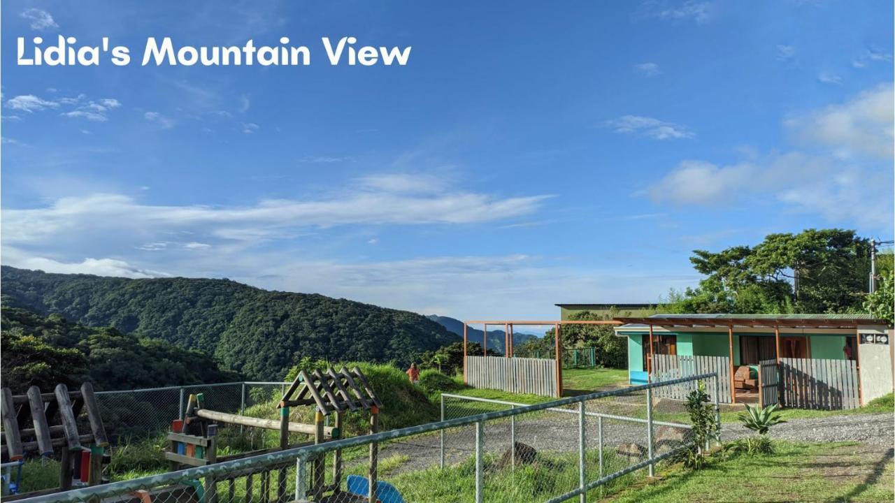 Lidia'S Mountain View Vacation Homes Монте-Верде Экстерьер фото