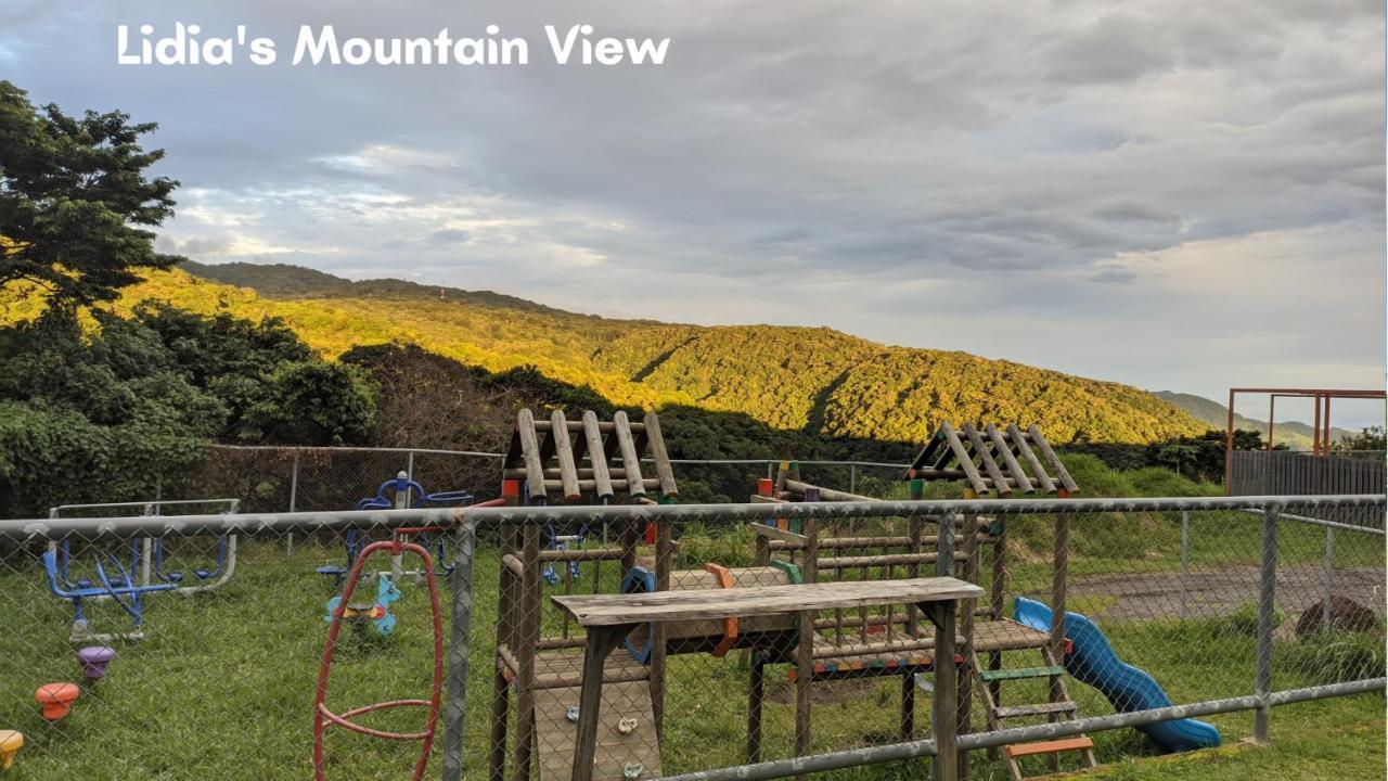 Lidia'S Mountain View Vacation Homes Монте-Верде Экстерьер фото