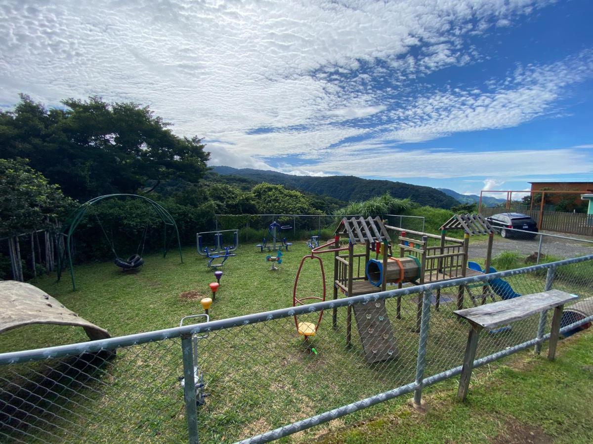 Lidia'S Mountain View Vacation Homes Монте-Верде Экстерьер фото