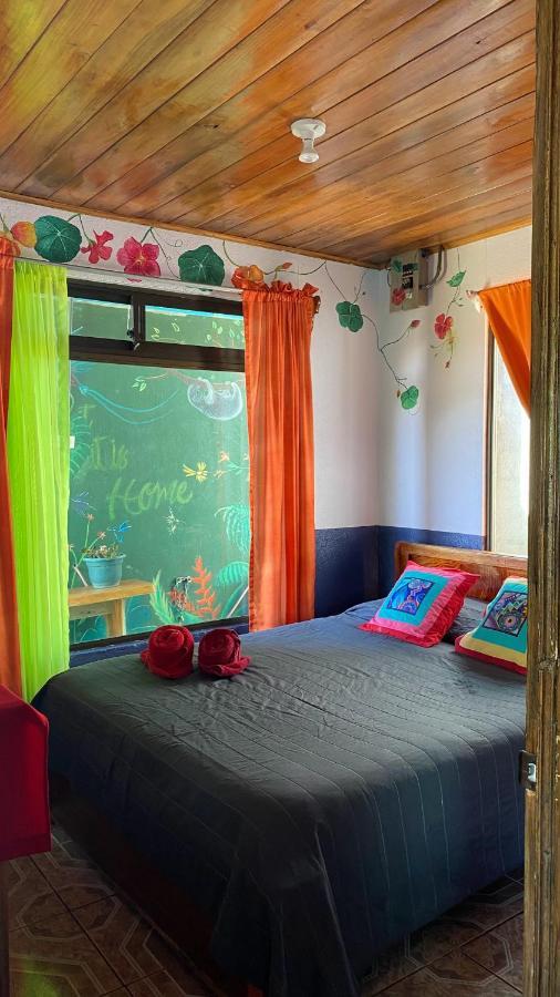 Lidia'S Mountain View Vacation Homes Монте-Верде Экстерьер фото