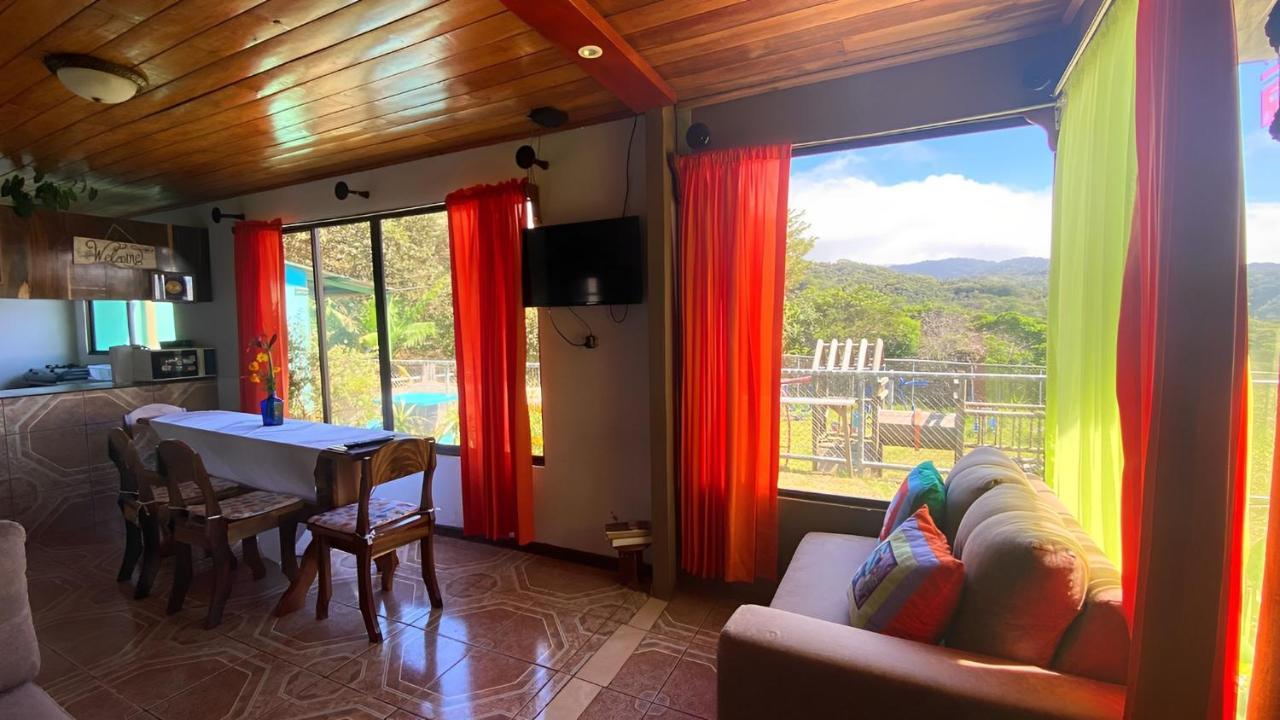 Lidia'S Mountain View Vacation Homes Монте-Верде Экстерьер фото