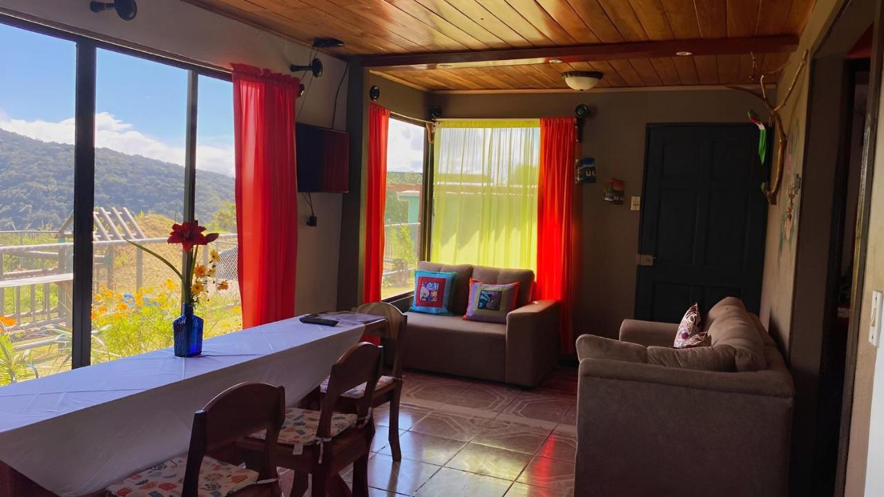 Lidia'S Mountain View Vacation Homes Монте-Верде Экстерьер фото