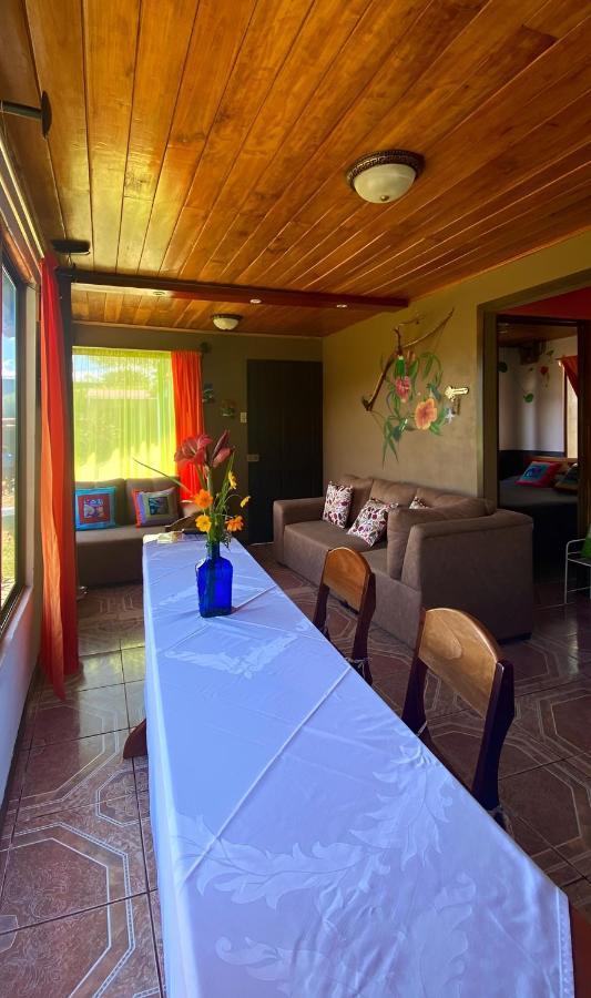 Lidia'S Mountain View Vacation Homes Монте-Верде Экстерьер фото