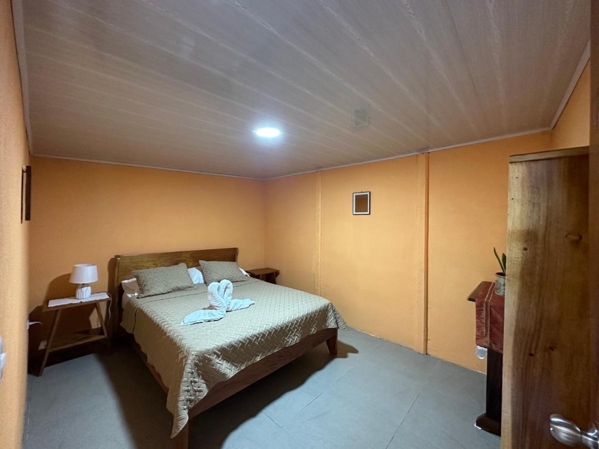 Lidia'S Mountain View Vacation Homes Монте-Верде Экстерьер фото