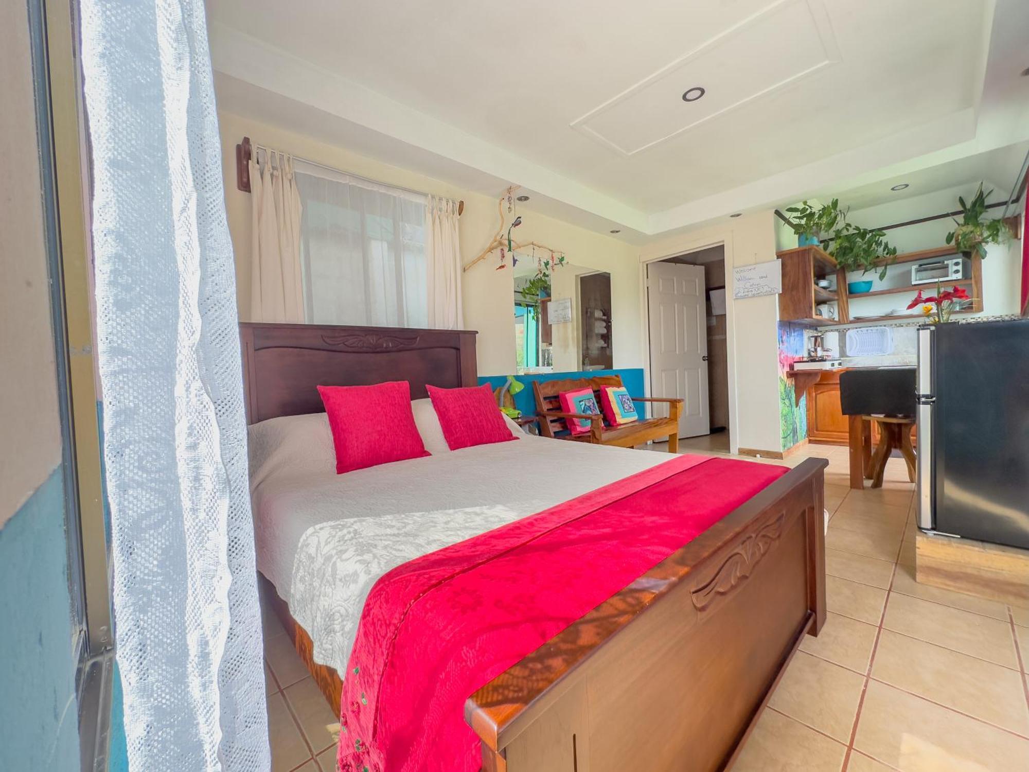Lidia'S Mountain View Vacation Homes Монте-Верде Экстерьер фото